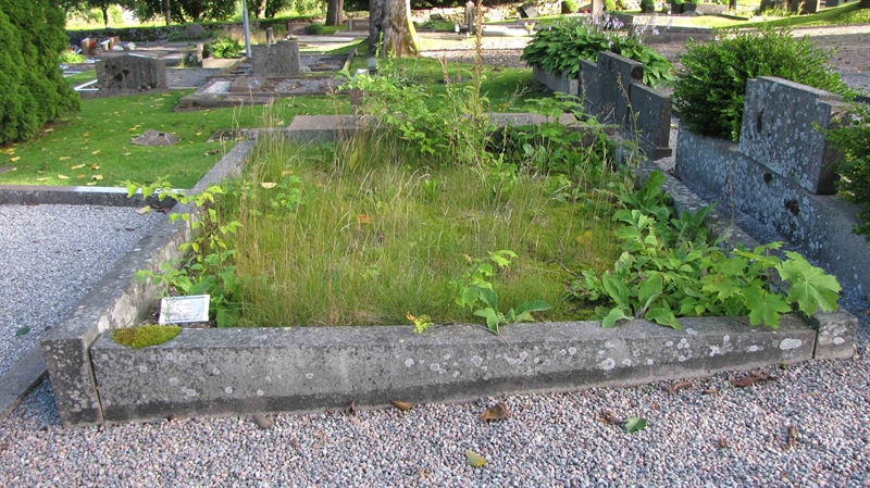 Grave number: HG SVALA   687, 688