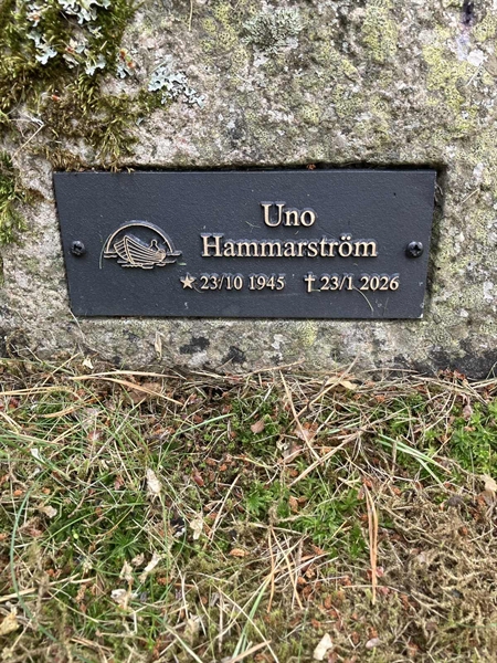 Grave number: RN AL    17