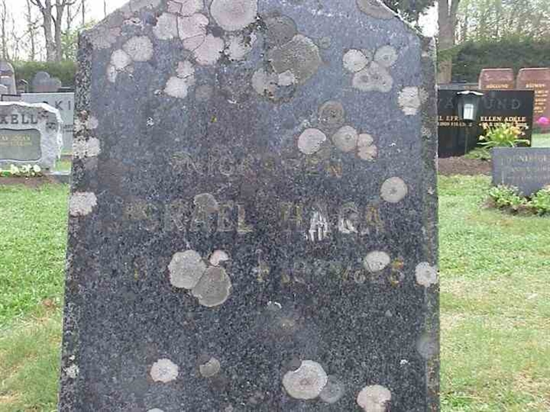 Grave number: 1 GE 02     16