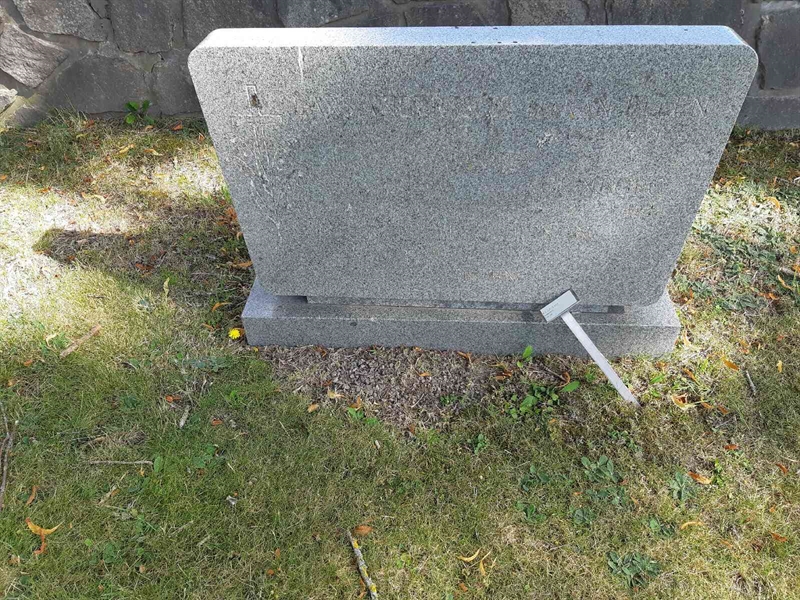 Hautatunnus: Fr 2 52-54