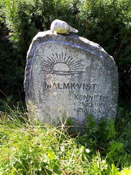 Hautatunnus: GK U 4   265