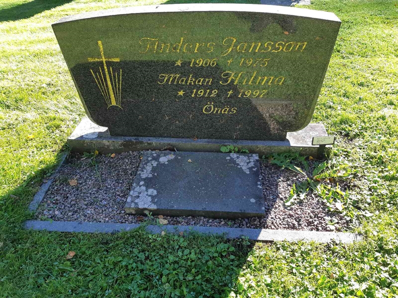 Grave number: Fr 7   151-152