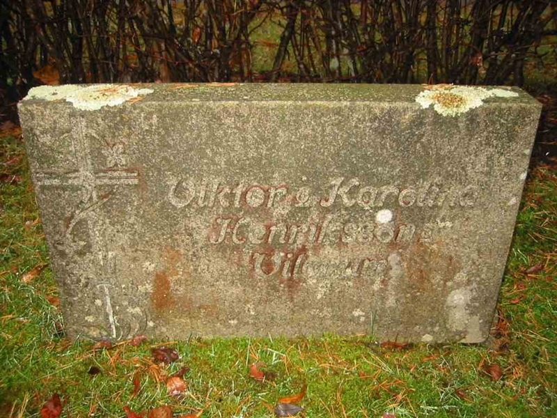 Grave number: KV 8   116-117