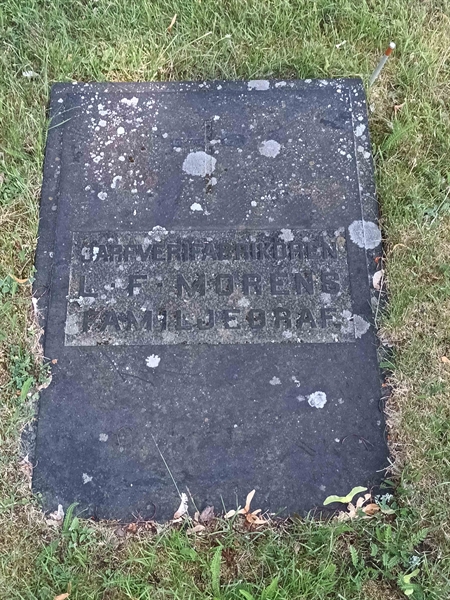 Grave number: SÖ 04    84