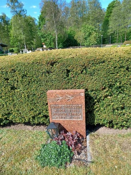 Hautatunnus: OS ÖK 669, 670