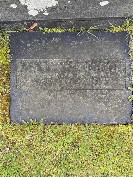 Hautatunnus: H 016 009-09