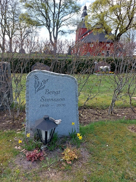 Grave number: HÖ 10  136, 137