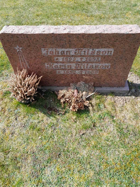 Hautatunnus: 20 N 61-62