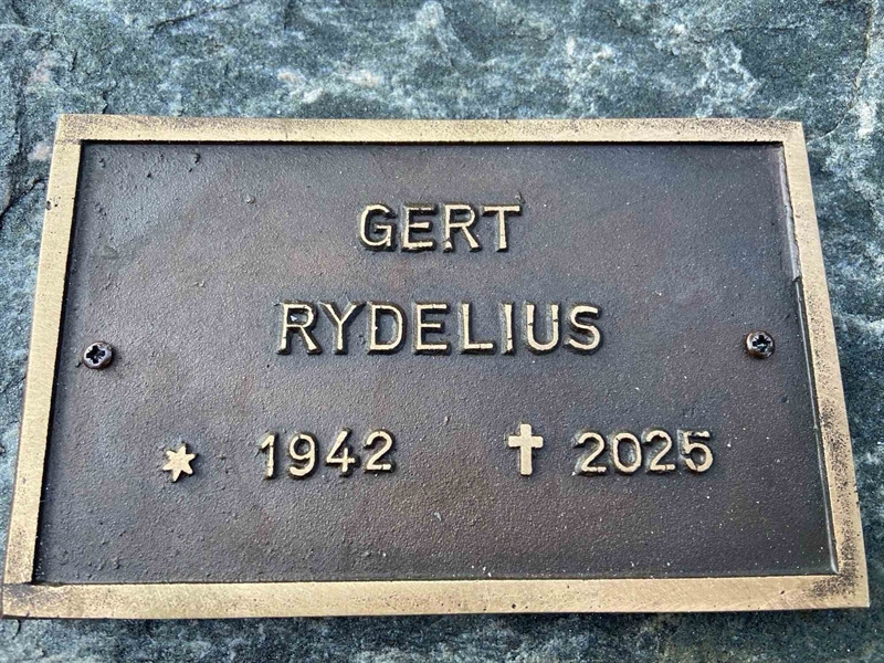 Gravnummer: 1 33     88