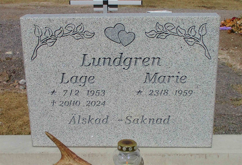 Grave number: 1 24    29
