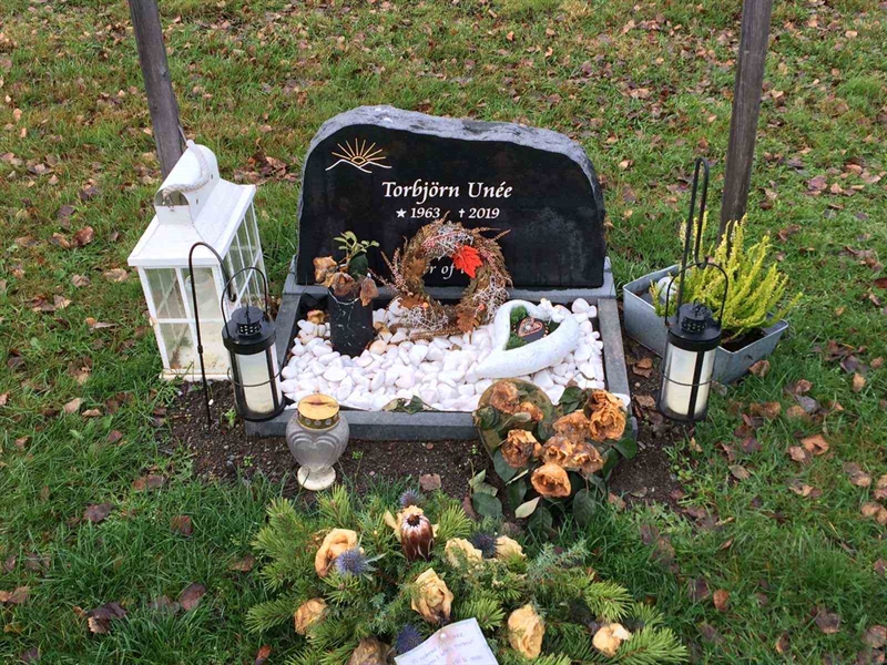Grave number: 3 1955