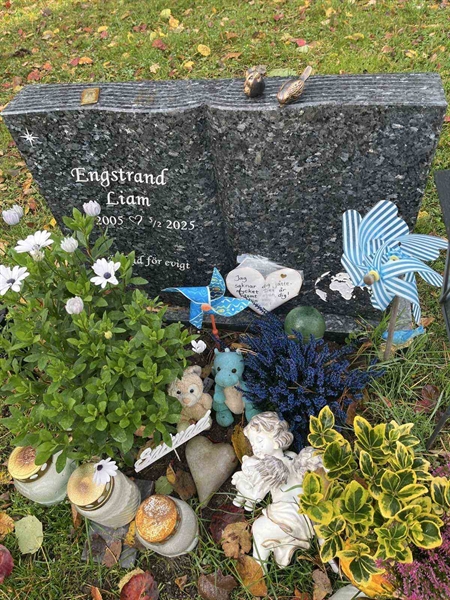 Gravnummer: 2 02   326