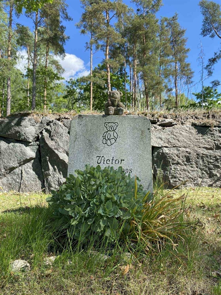 Grave number: 1 06     13, 14