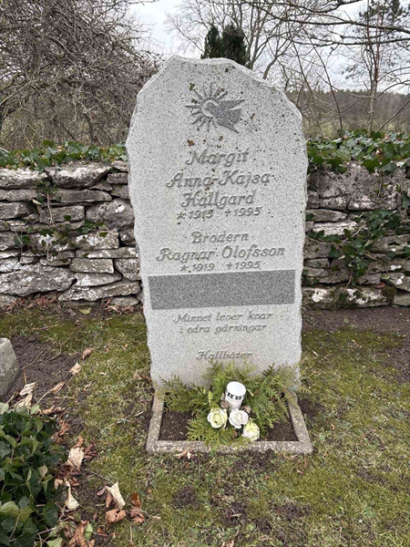 Gravnummer: LE    40