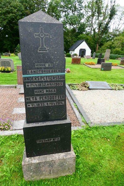 Grave number: TÖ 4   247