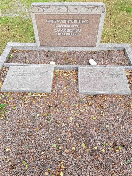 Grave number: 01   291