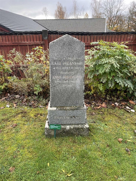 Hautatunnus: SR I    28, 29