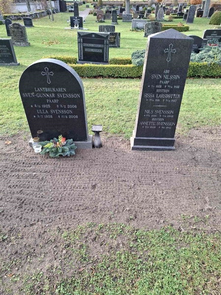 Hautatunnus: GK gk d 153a-d