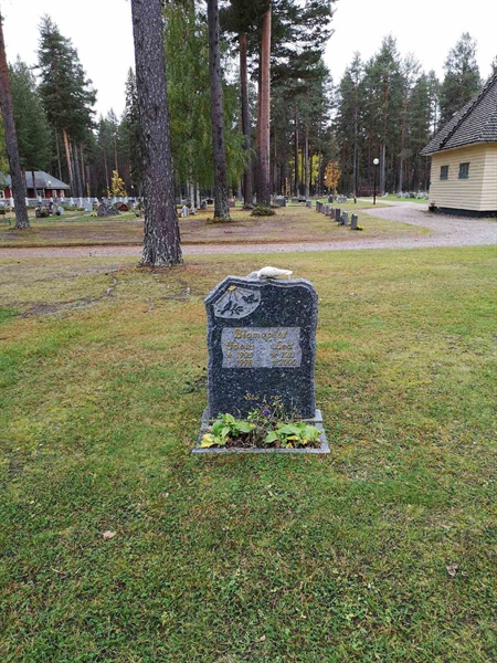 Hautatunnus: VLM 13    14-15