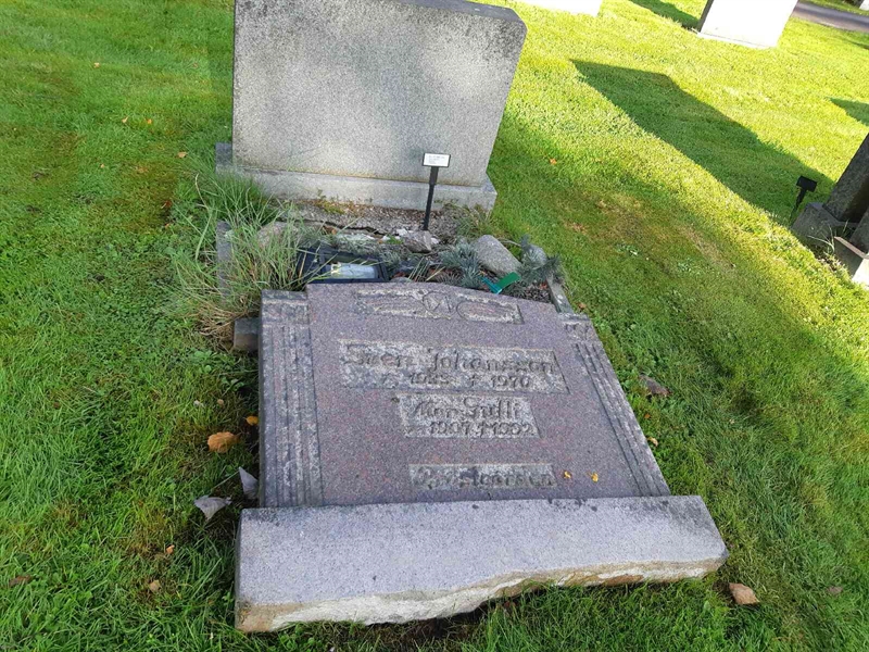 Hautatunnus: Fr 7   285-286