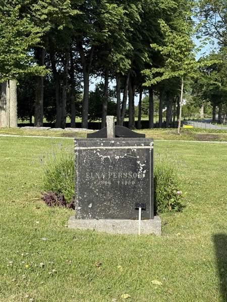 Grave number: FÅ A 62, 63