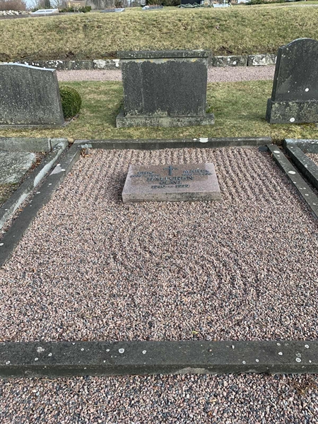 Grave number: SÖ E    30, 31