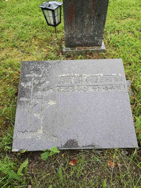 Hautatunnus: NK 10    34