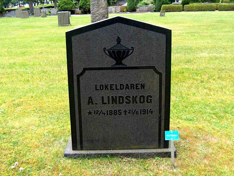 Grave number: HÖB GA10     8