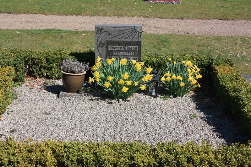 Grave number: Ö 08i   135, 136