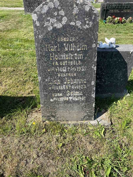 Gravnummer: N 5 1    86a,   86b,   87