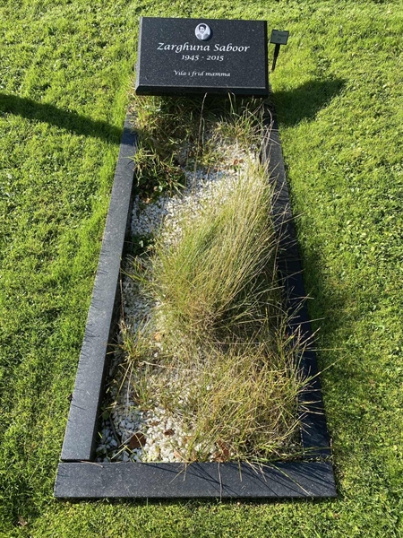 Grave number: 2 H   129