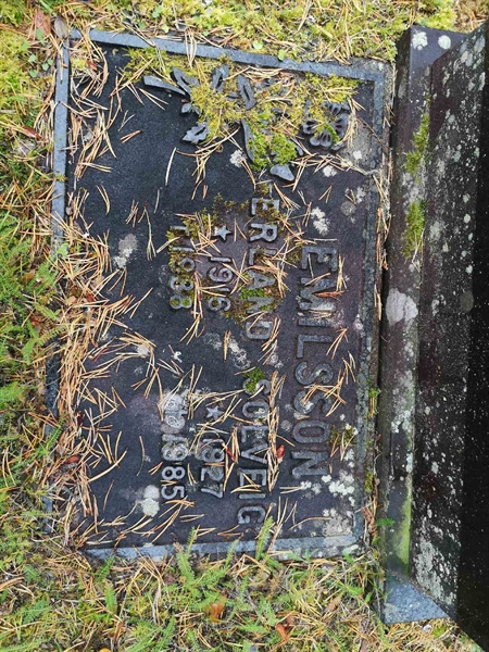 Hautatunnus: VLM 10    16:1