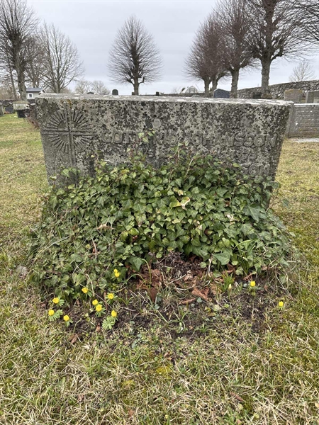 Hautatunnus: A A 168