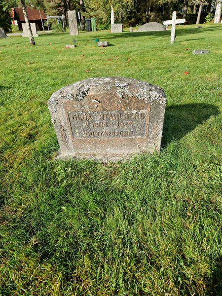 Grave number: 2 KV.4   152