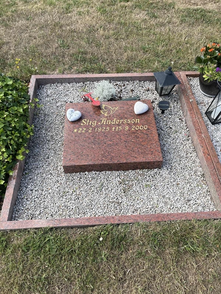 Grave number: NK XX:u   627