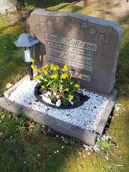 Grave number: 01  3597