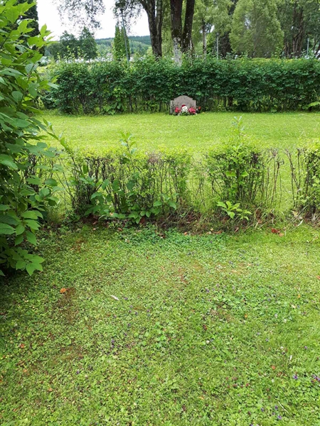 Hautatunnus: GK F 5   586