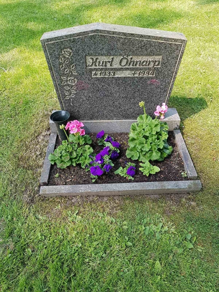 Grave number: 01  3887