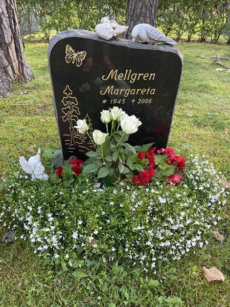 Grave number: 1 KV12   224