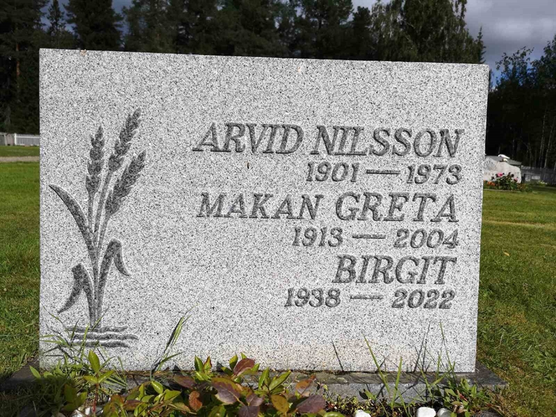 Gravnummer: POK 02    39