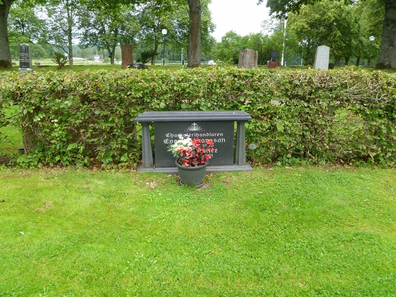 Grave number: ROG F   49, 50