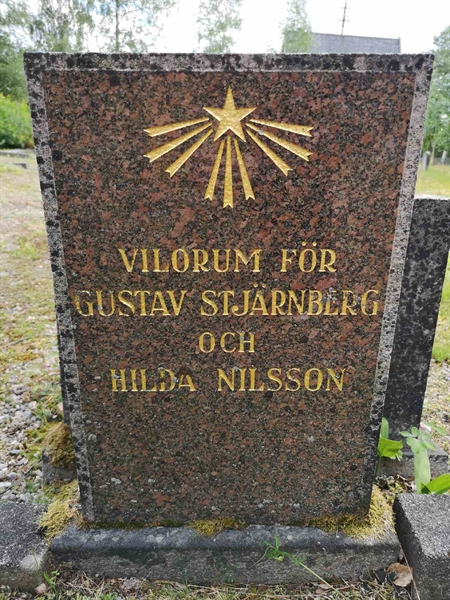 Gravnummer: SK L    44