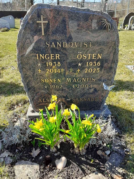 Gravnummer: 1 J     7, 8