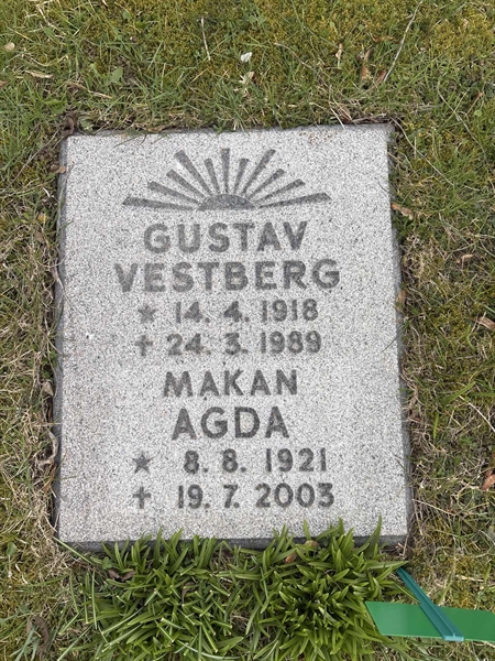 Hautatunnus: LO 194, 195