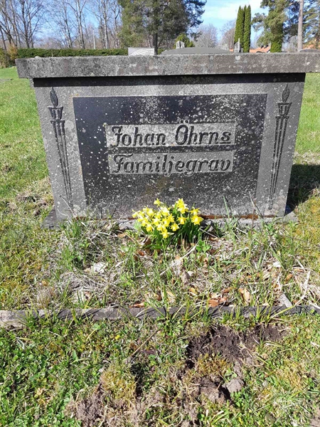Grave number: 2 I    60-61