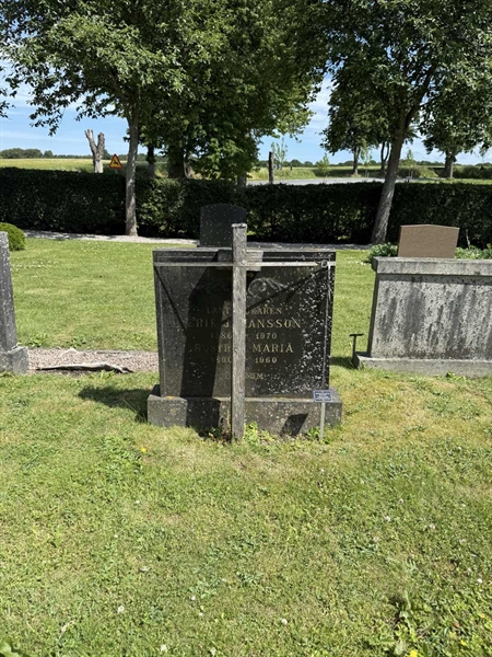 Hautatunnus: FÅ B 152, 153