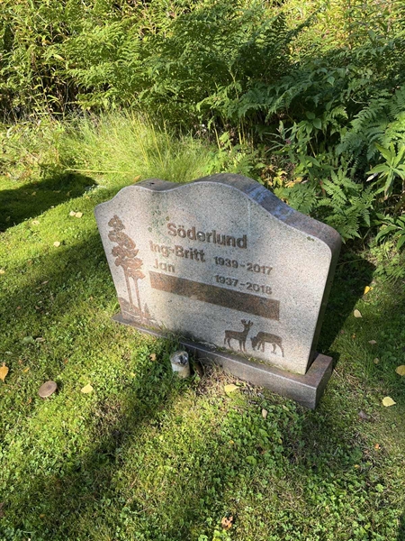 Grave number: 30ST TALL    89