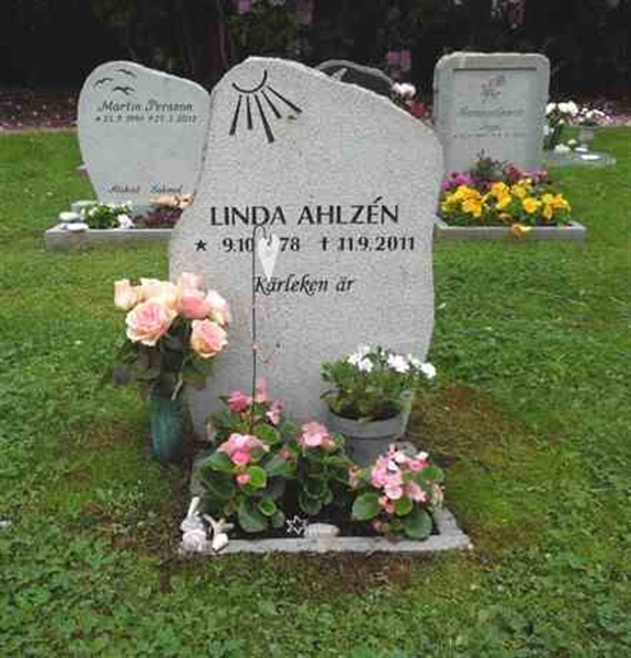Grave number: SN U11    37