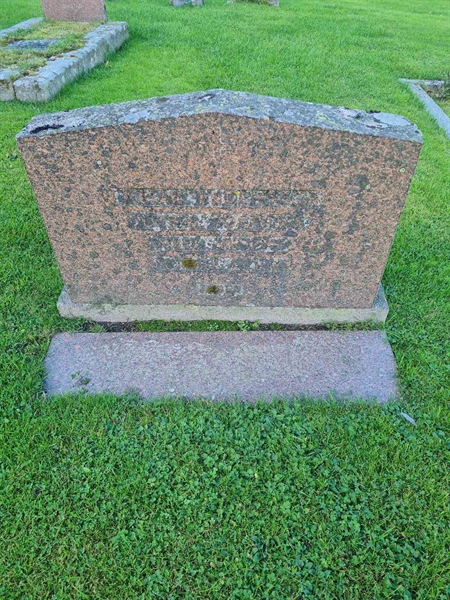 Grave number: KG 09   577, 578