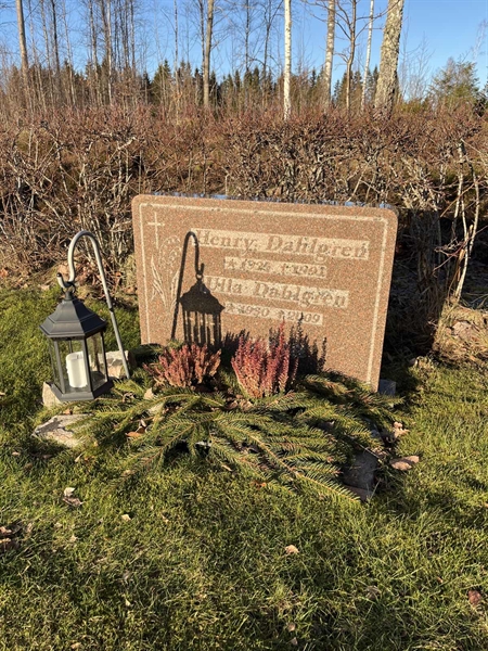Hautatunnus: Ärt 60 24 186+187